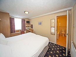 The Sherwood Palm Hotel, Torquay Beach