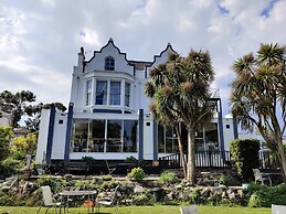 The Sherwood Palm Hotel, Torquay Beach