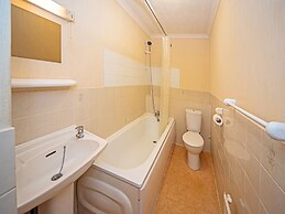 The Sherwood Palm Hotel, Torquay Beach