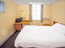 The Sherwood Palm Hotel, Torquay Beach