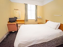 The Sherwood Palm Hotel, Torquay Beach