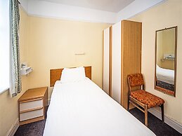 The Sherwood Palm Hotel, Torquay Beach