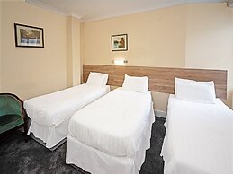 The Sherwood Palm Hotel, Torquay Beach