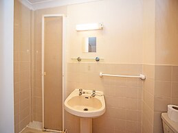 The Sherwood Palm Hotel, Torquay Beach