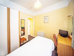 The Sherwood Palm Hotel, Torquay Beach