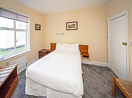 The Sherwood Palm Hotel, Torquay Beach