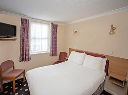 The Sherwood Palm Hotel, Torquay Beach