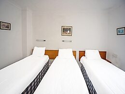 The Sherwood Palm Hotel, Torquay Beach