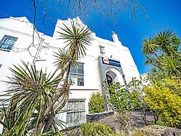 The Sherwood Palm Hotel, Torquay Beach