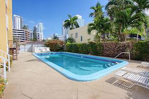 Suites at 23 Palms By RocketStay