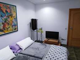 Private Rooms - Fira 2