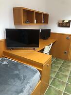 Private Rooms - Fira 2
