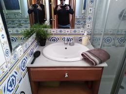 Private Rooms - Fira 2