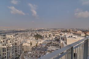 Jerusalem Penthouse