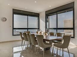 Jerusalem Penthouse