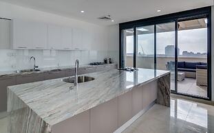 Jerusalem Penthouse