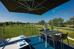 Marina Azzurra Resort