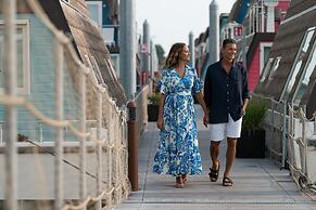 Marina Azzurra Resort