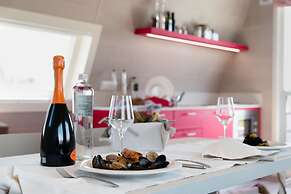 Marina Azzurra Resort