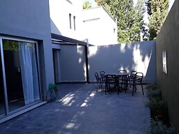 DUPLEX LA PUNTILLA