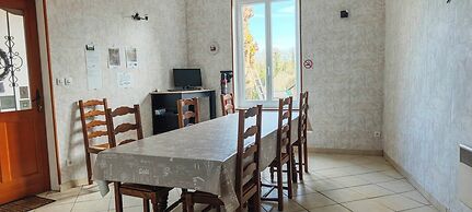 Les Chambres du Relais