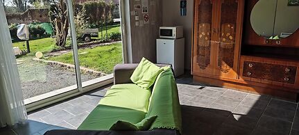 Les Chambres du Relais