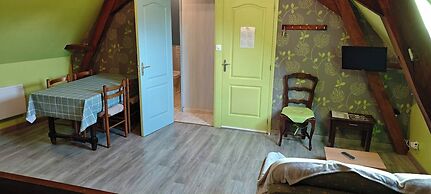 Les Chambres du Relais
