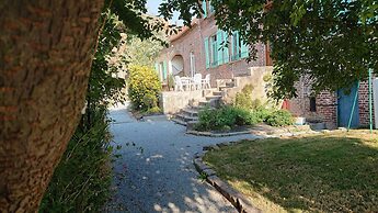 Les Chambres du Relais