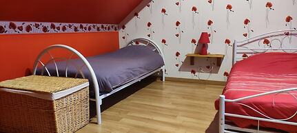 Les Chambres du Relais
