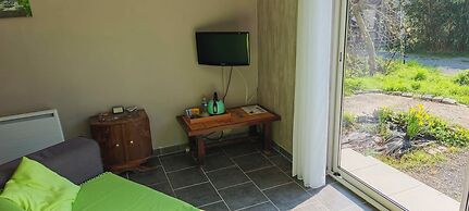 Les Chambres du Relais