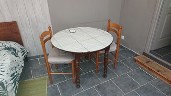 Les Chambres du Relais