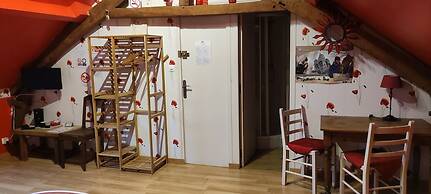 Les Chambres du Relais