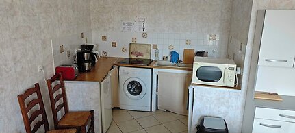 Les Chambres du Relais