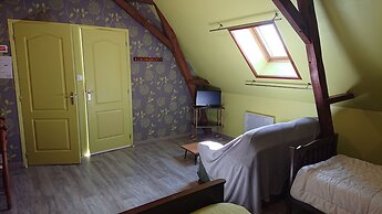 Les Chambres du Relais