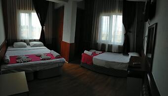 Otel Mustafa