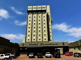 Hotel Barcelona