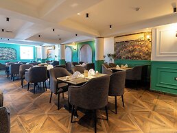 Panorama Ramsis Hotel & Cafe