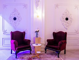 Panorama Ramsis Hotel & Cafe