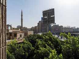 Panorama Ramsis Hotel & Cafe