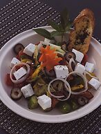 Panorama Ramsis Hotel & Cafe