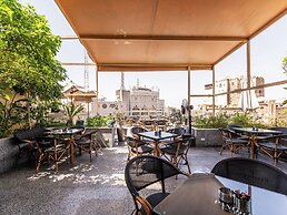 Panorama Ramsis Hotel & Cafe