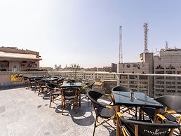 Panorama Ramsis Hotel & Cafe