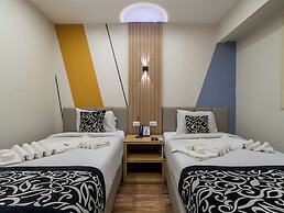 Panorama Ramsis Hotel & Cafe