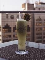 Panorama Ramsis Hotel & Cafe