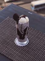 Panorama Ramsis Hotel & Cafe