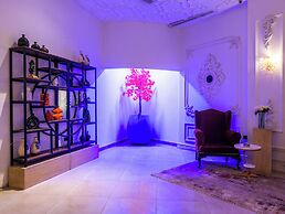 Panorama Ramsis Hotel & Cafe