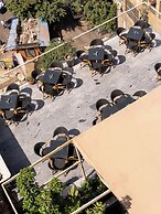 Panorama Ramsis Hotel & Cafe