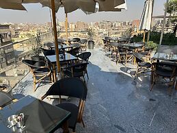 Panorama Ramsis Hotel & Cafe