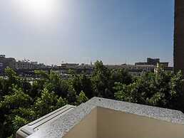 Panorama Ramsis Hotel & Cafe