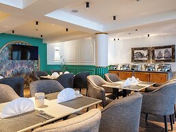 Panorama Ramsis Hotel & Cafe